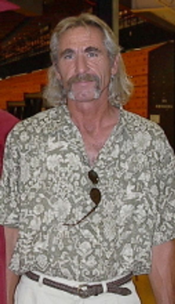 Robert Draper