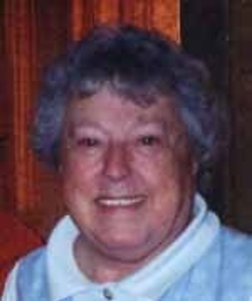 Mary S. Wilson