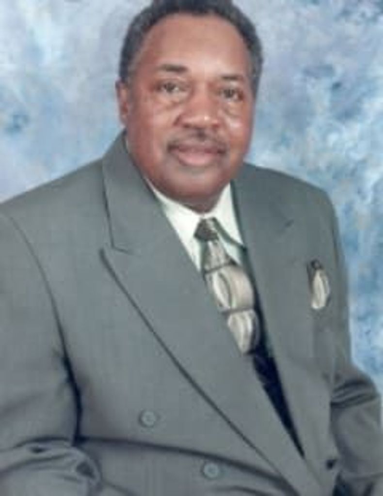Mr. Eugene Sturkey Profile Photo