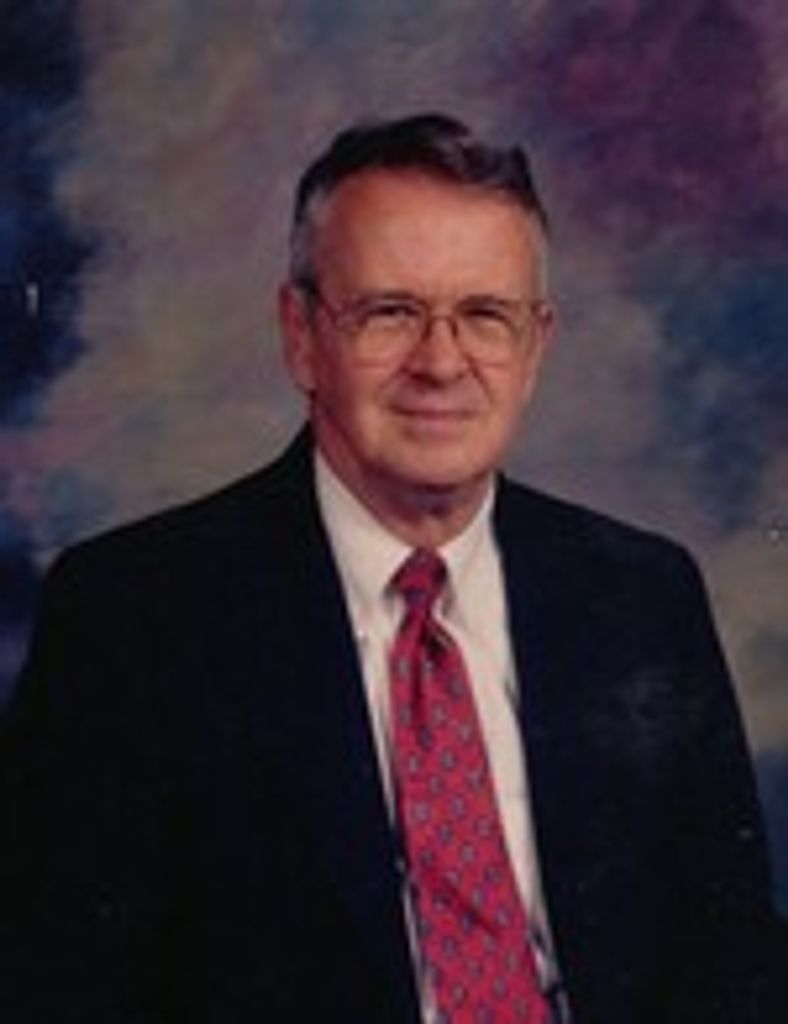 Robert Lacey Prescott