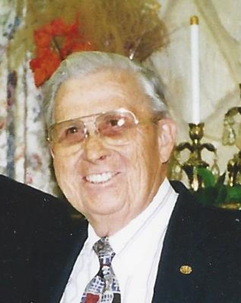 Allen C. Koch, Sr. Profile Photo