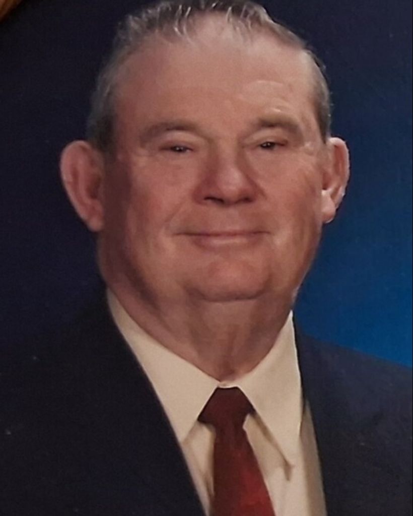 Stanley "Vernon" Yager