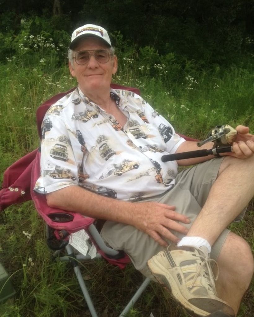 Kenneth Gerald Merkey