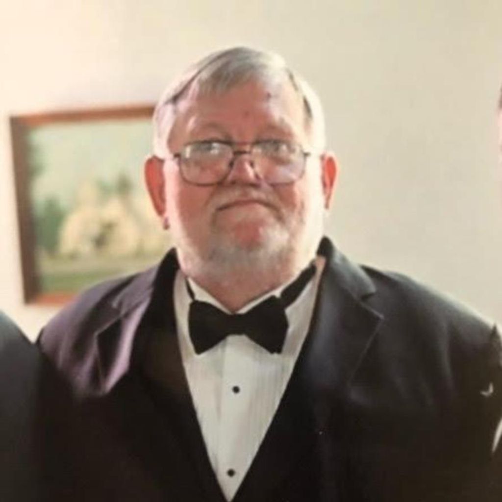 Clifford John Jones
