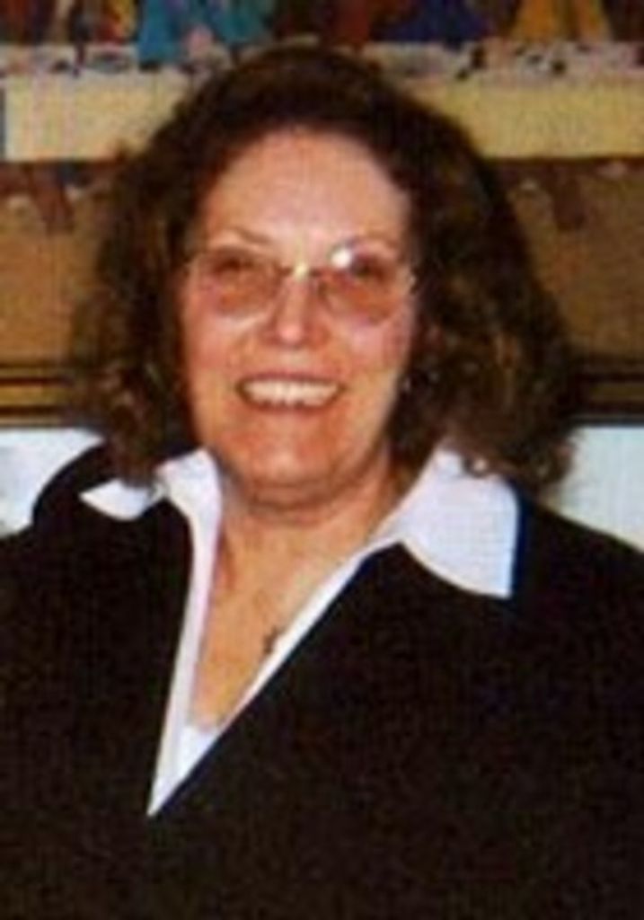 Suzanne G. Mroz Profile Photo