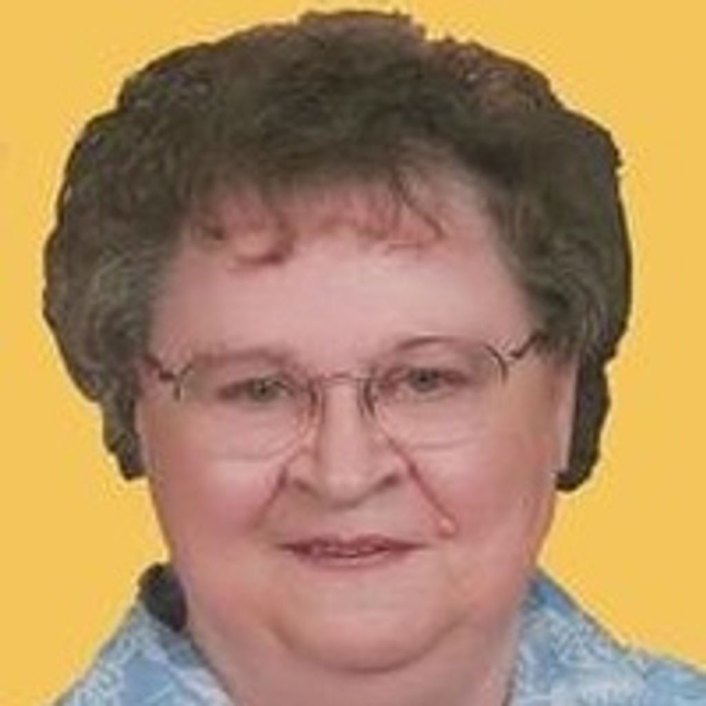 Tamara Ruth Correll