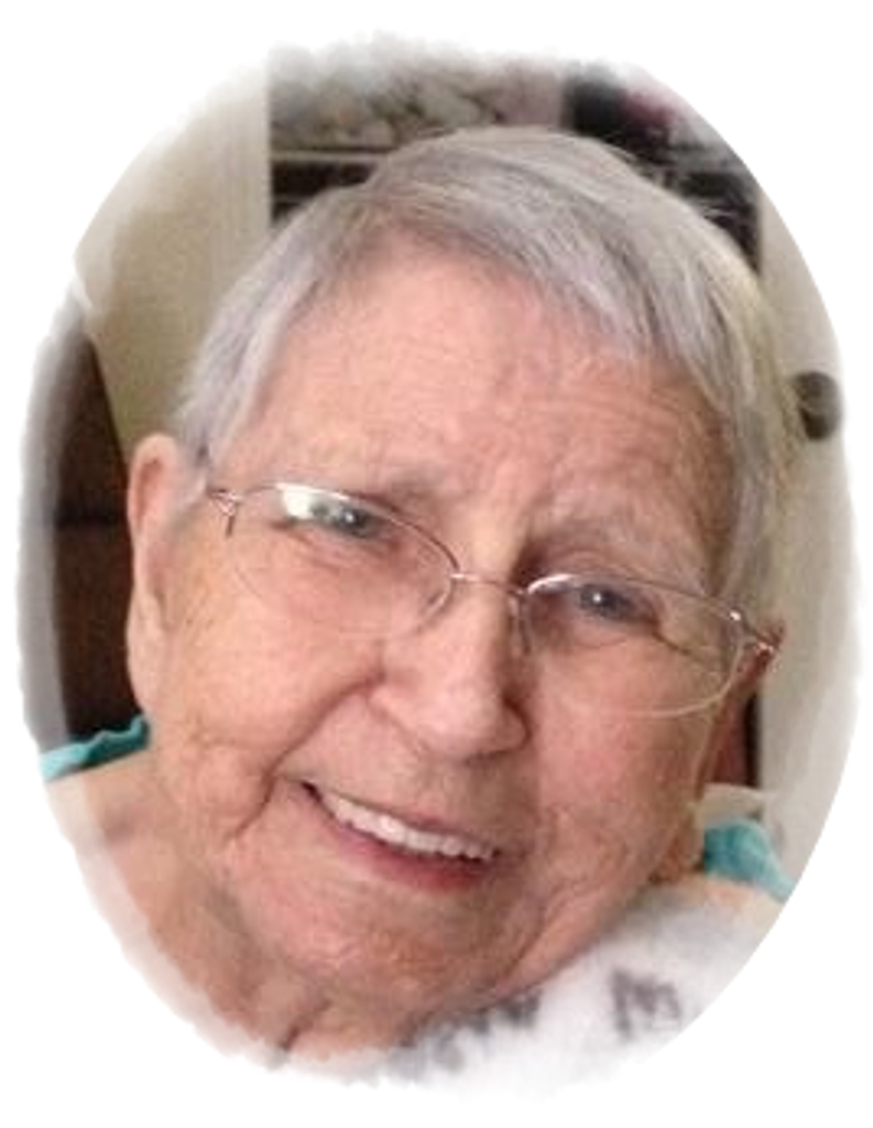 Dorothy Louise Sudbury