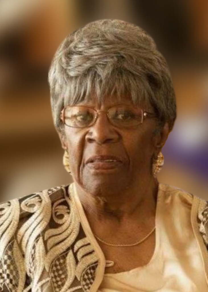 Jane Horton Crumbly