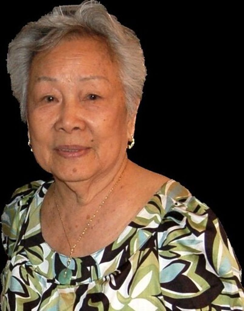 Wendelina G. Aguinaldo Profile Photo