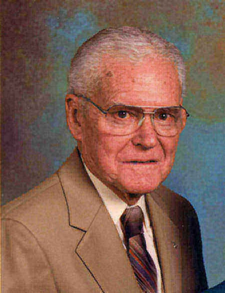 Erle W. Mcgough Profile Photo