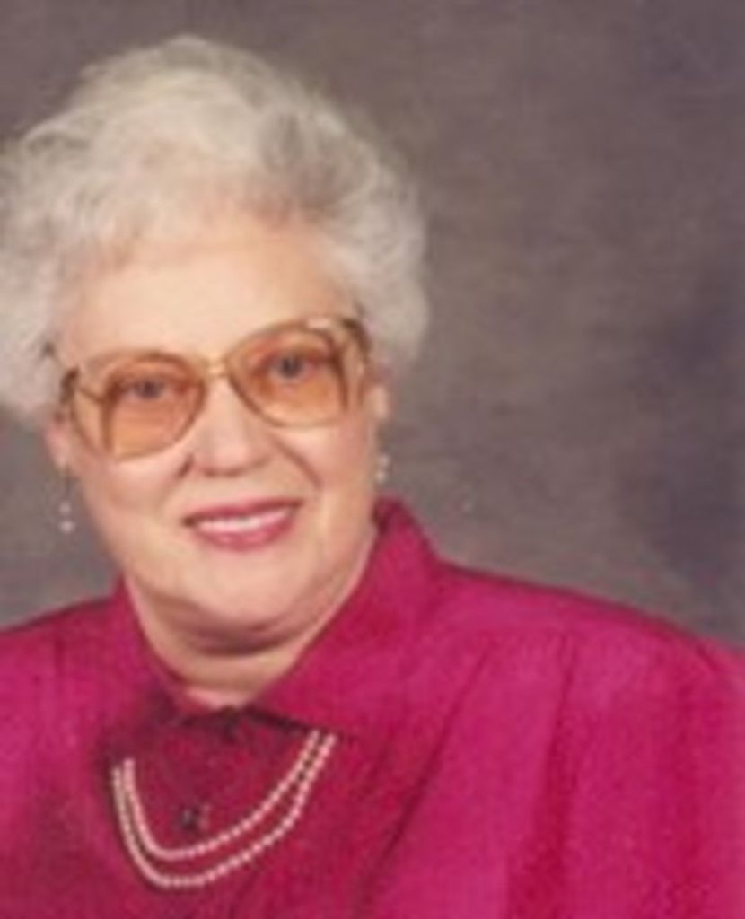 Novella (Sally) Mcclanahan