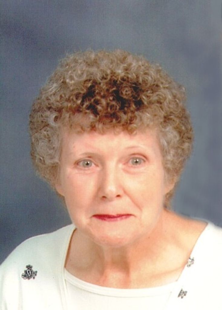 R. Sue Mckenzie Profile Photo