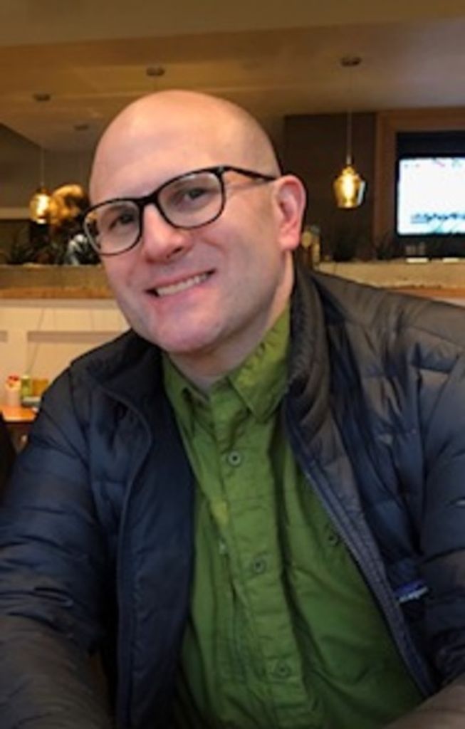 Peter Dahl Profile Photo