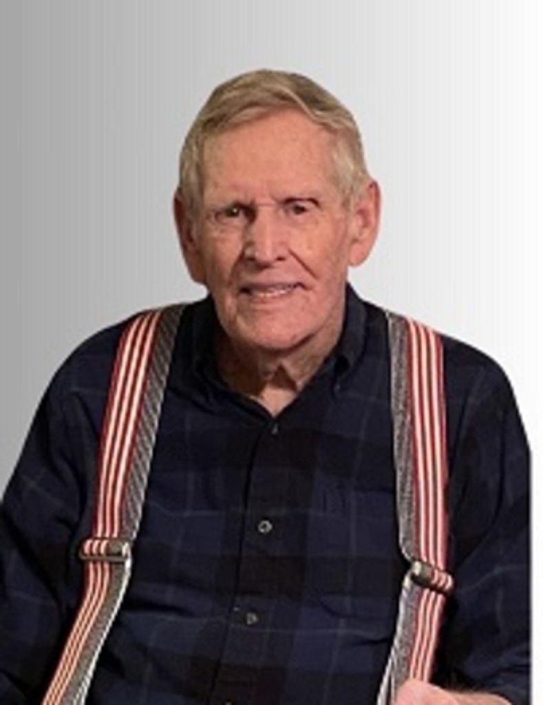 Robert "Bobby" Milton  Christie, Sr.