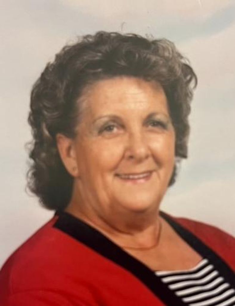 Sally Burton Noble Profile Photo