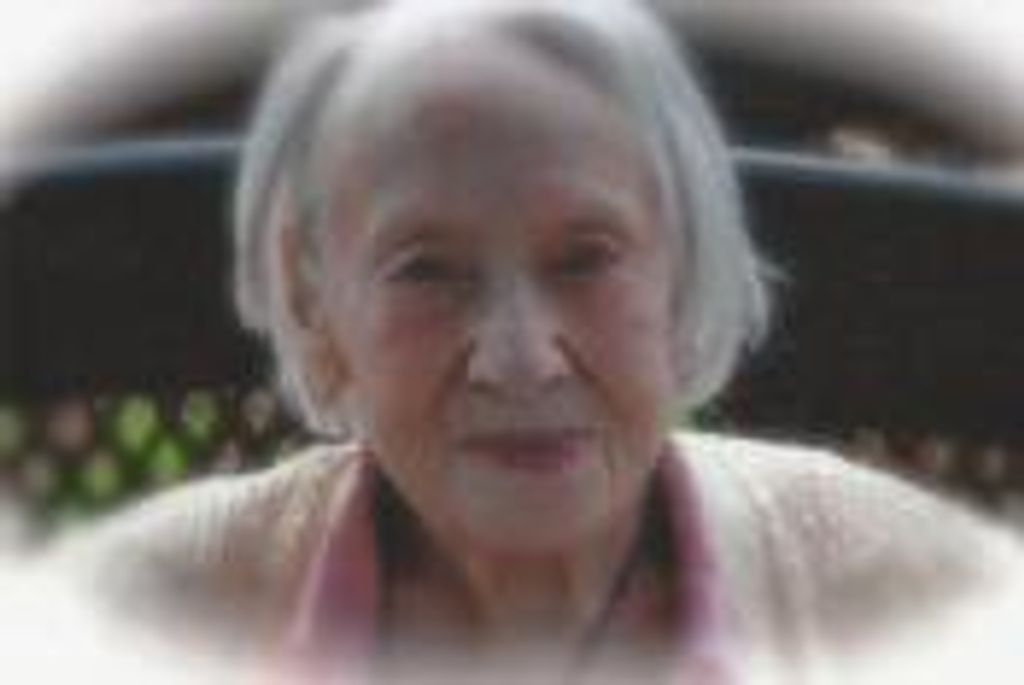 Irene Boulger Featherstone