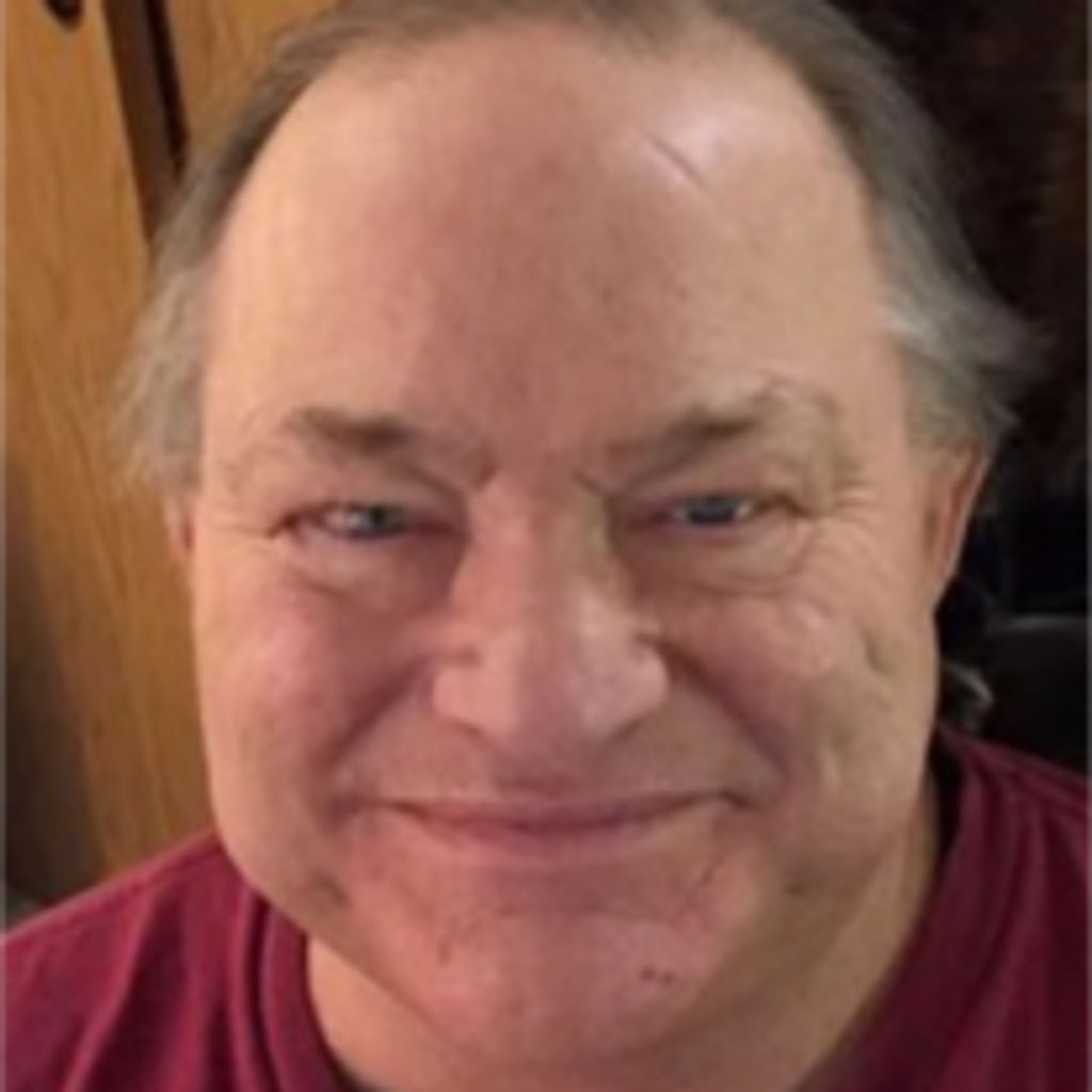 Mark Fritts
