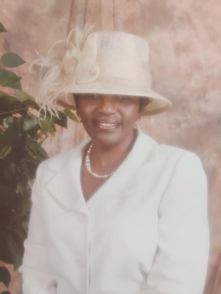 Mary Jane Trimble Profile Photo