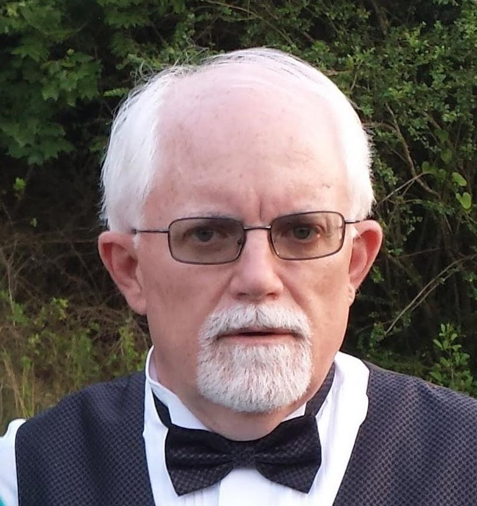Daniel J. Sullivan, Iii