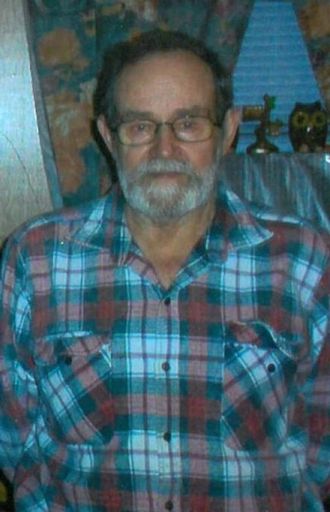 Photo of Earron Graves, Jr.