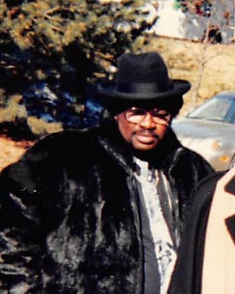 Bernard Sessions