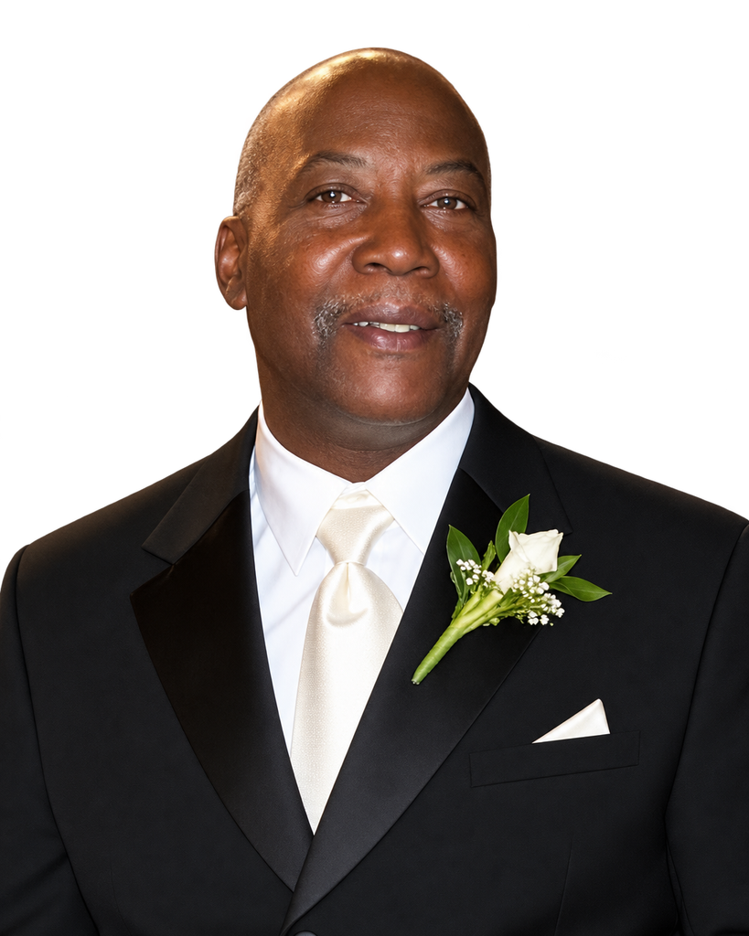 George Elliott Thomas Profile Photo