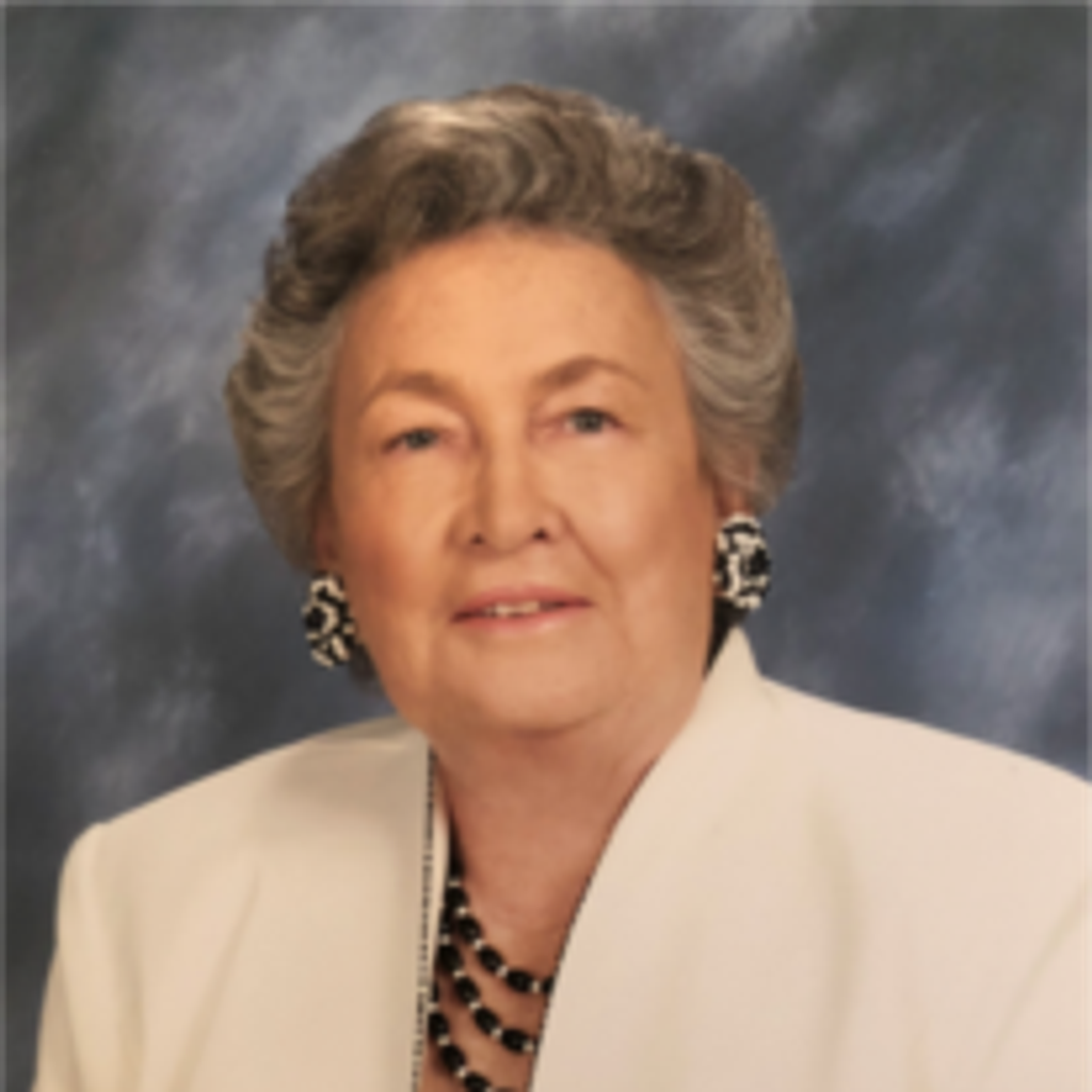 Annice Alene Norris