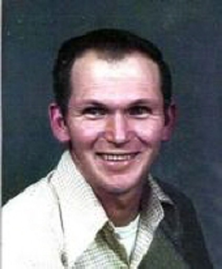 Calvin Ernest Barnes