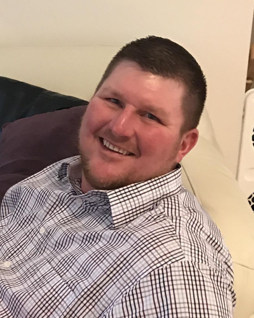 Shawn Michael Primeau