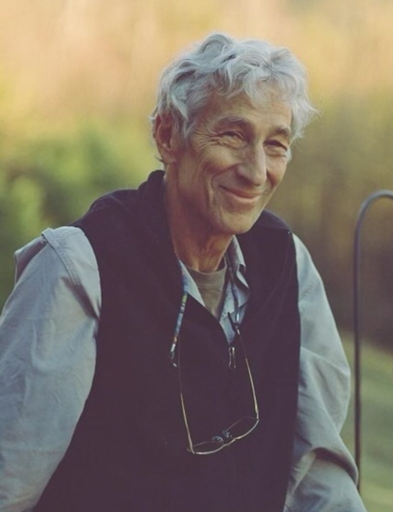 Mark Burkholz Profile Photo