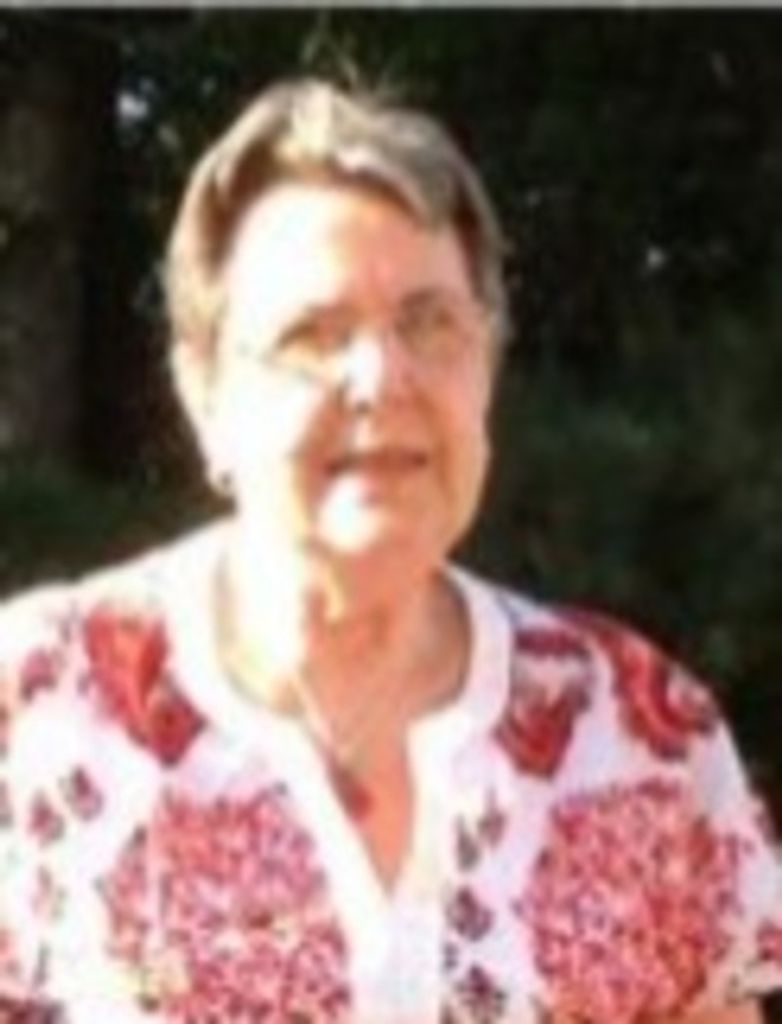 Patricia Street Jordan Profile Photo