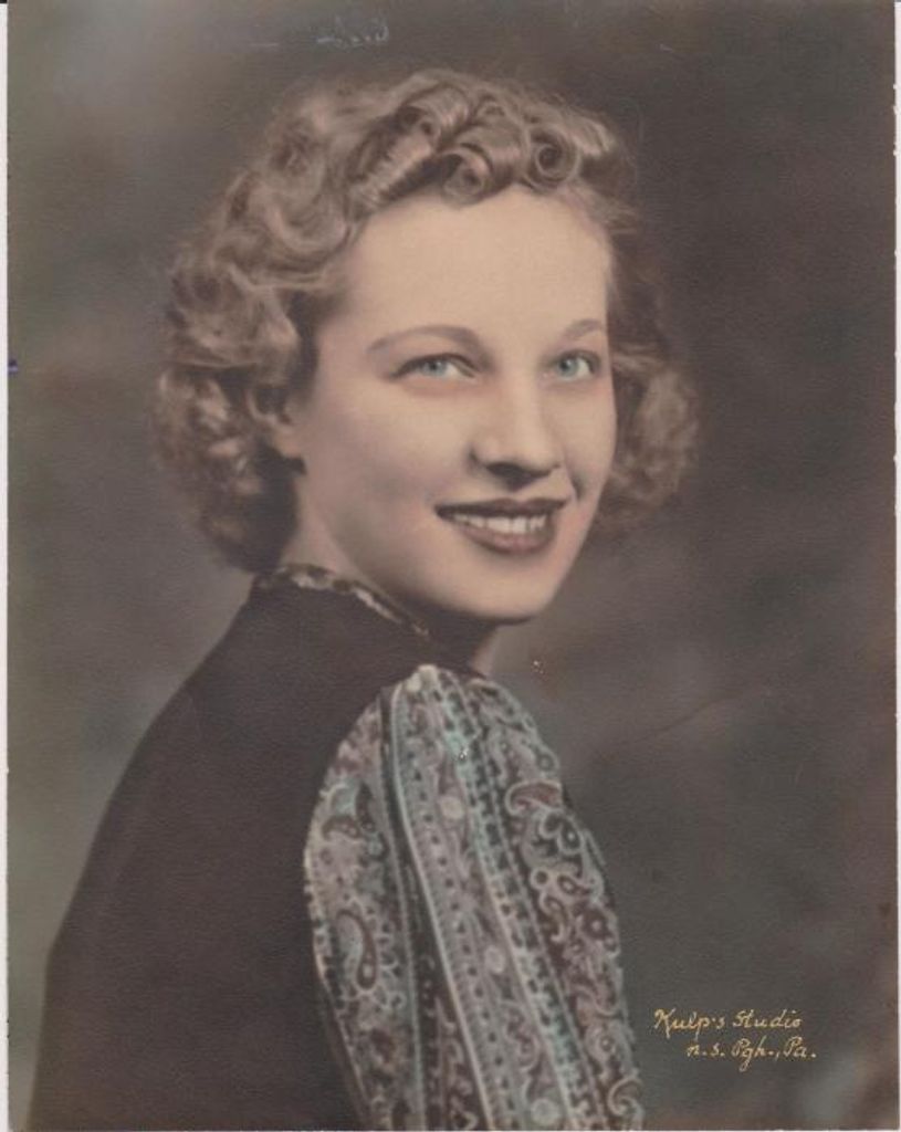 Barbara (Dernus)  Knierim Profile Photo