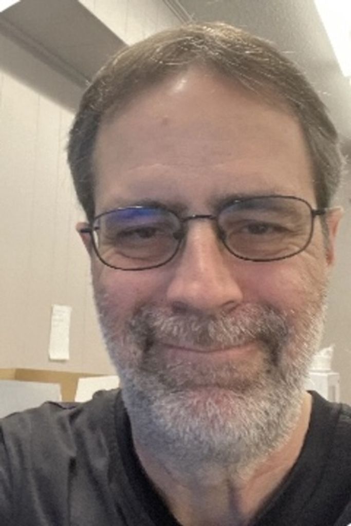 Timothy Ronald Myers Profile Photo