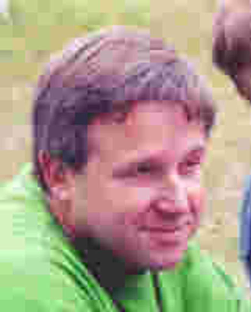Jon Mendlik