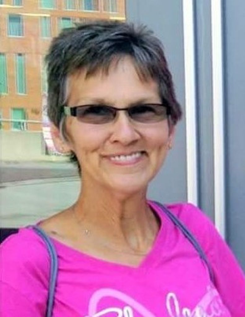 Barbara Shrawder