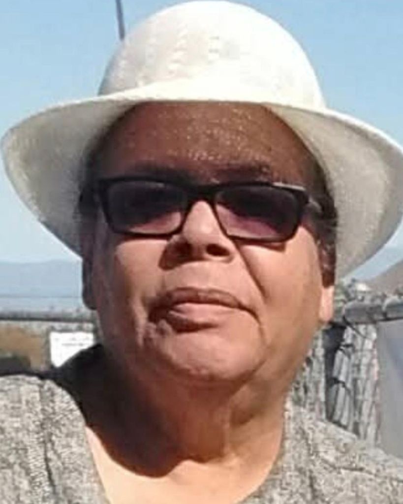 Geraldine Eloise Hicks