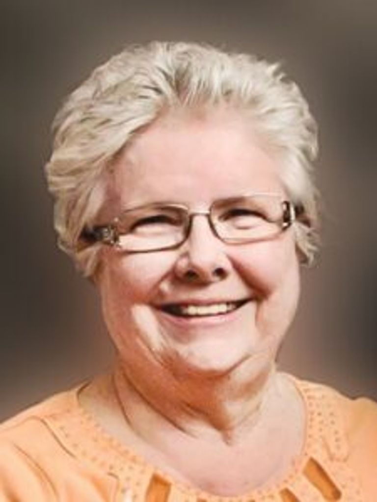 Carole Jean Sundal