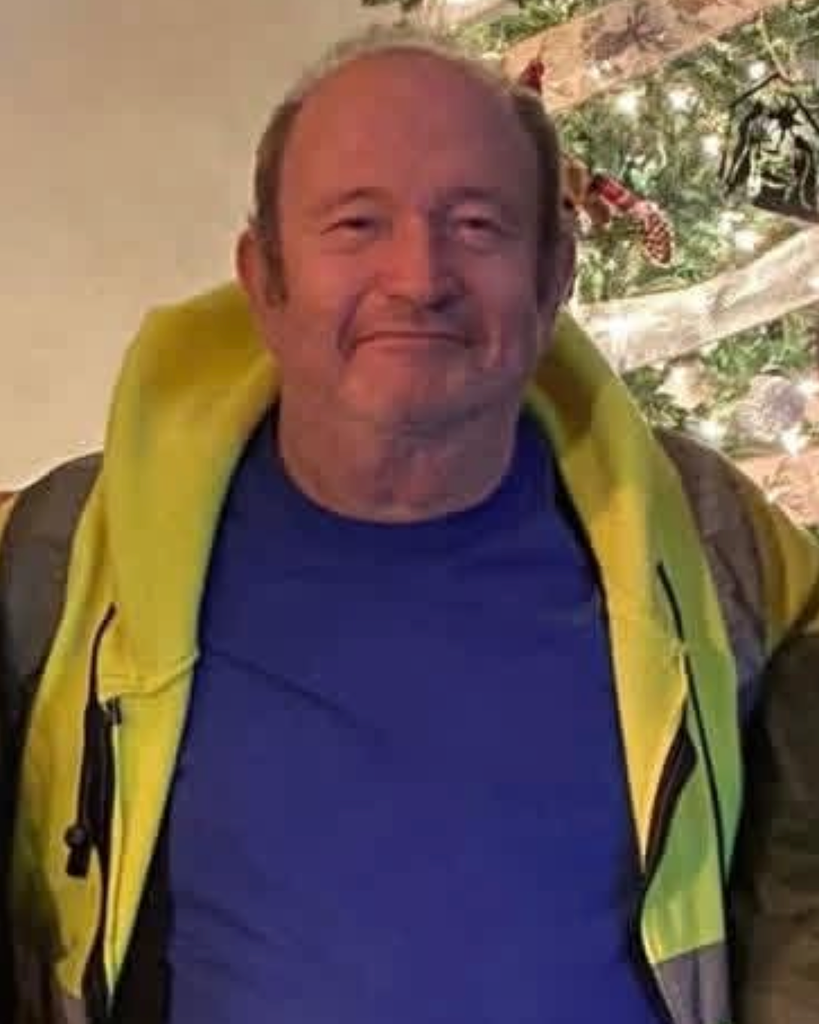 Johnny Ray Alexander Profile Photo