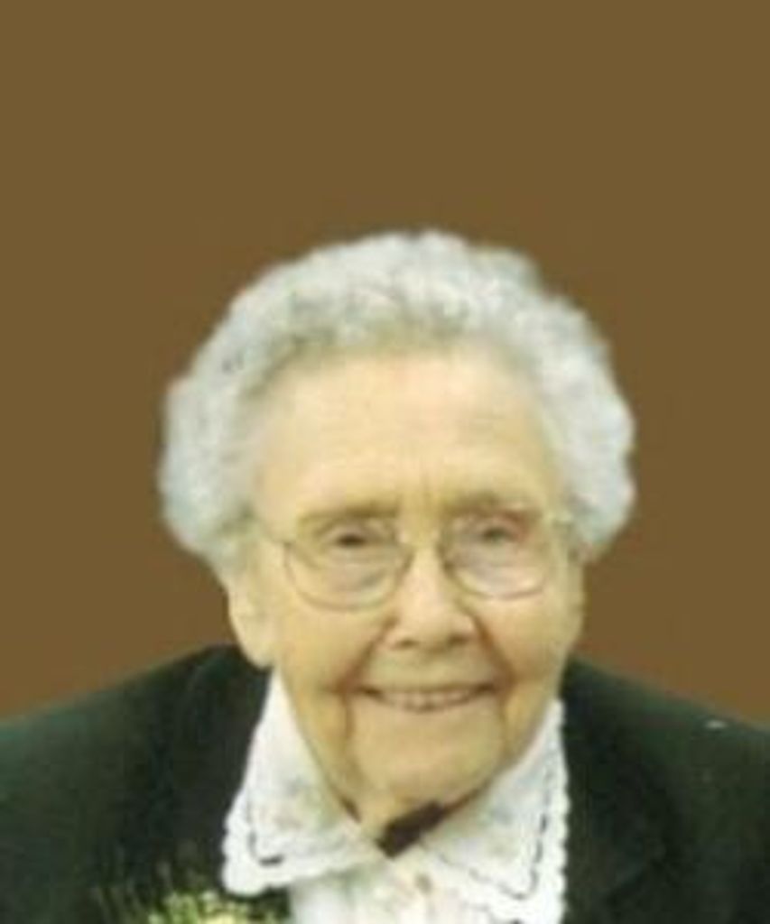Lucille Snyder Profile Photo