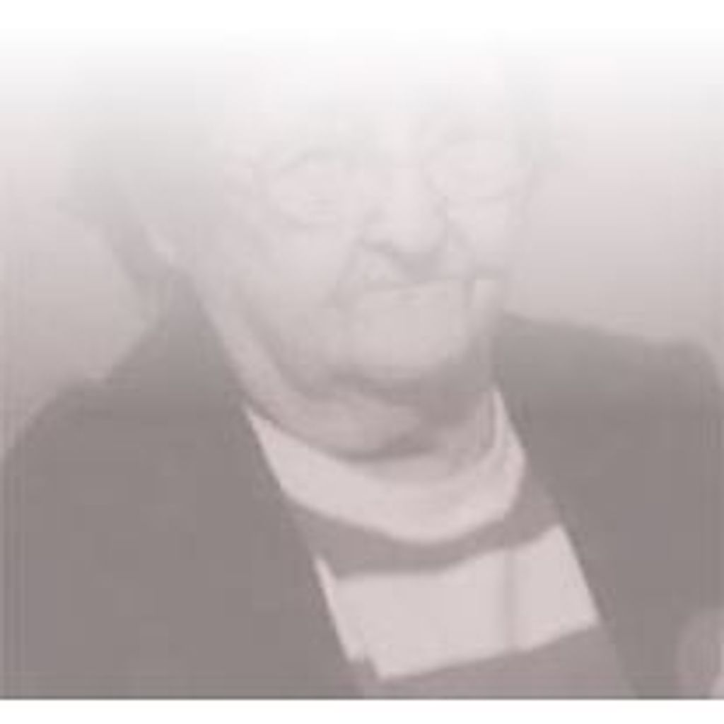 Violet Mae Nance