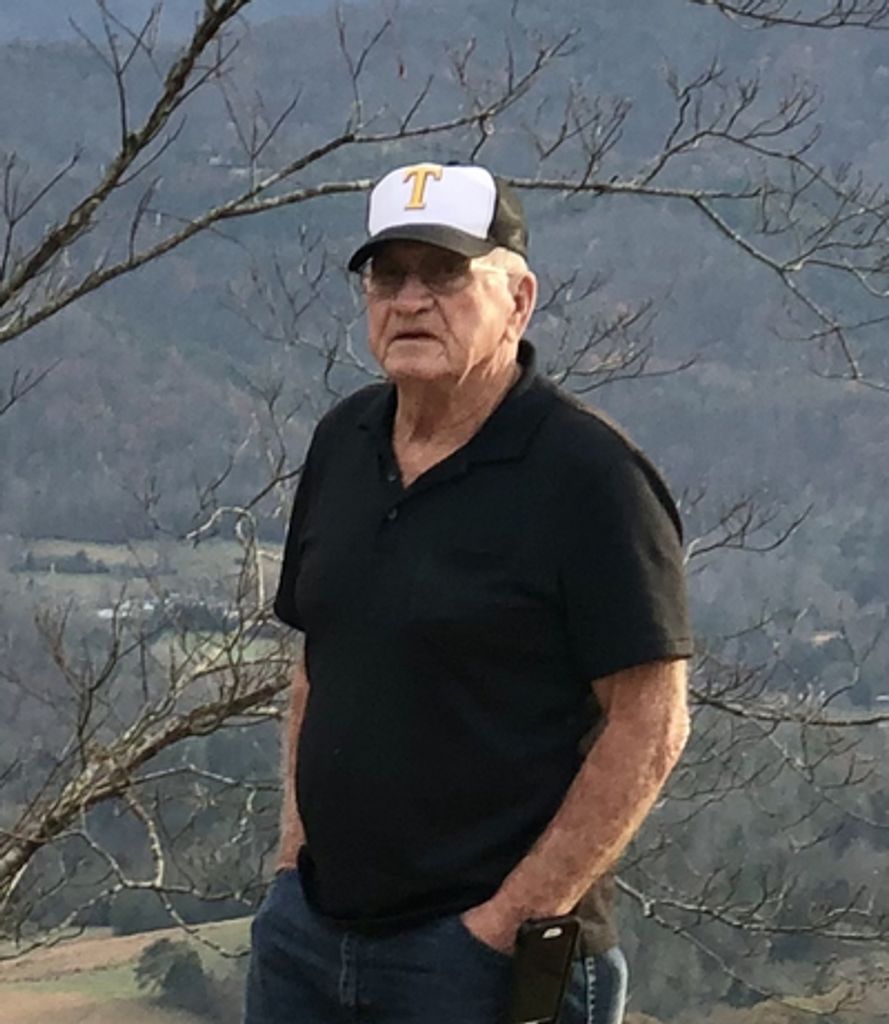 Larry Randall Culpepper Profile Photo