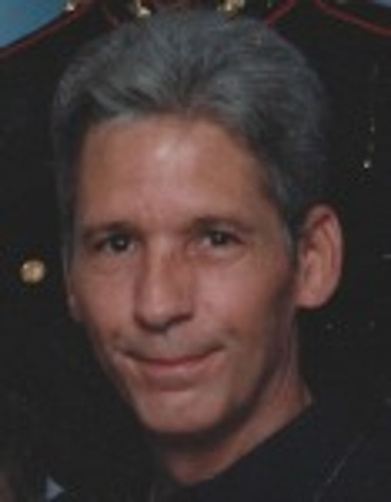 Doug Hunt