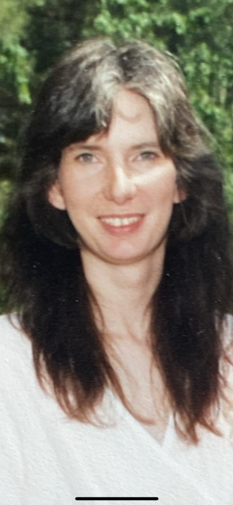 Charlaine Marie Long