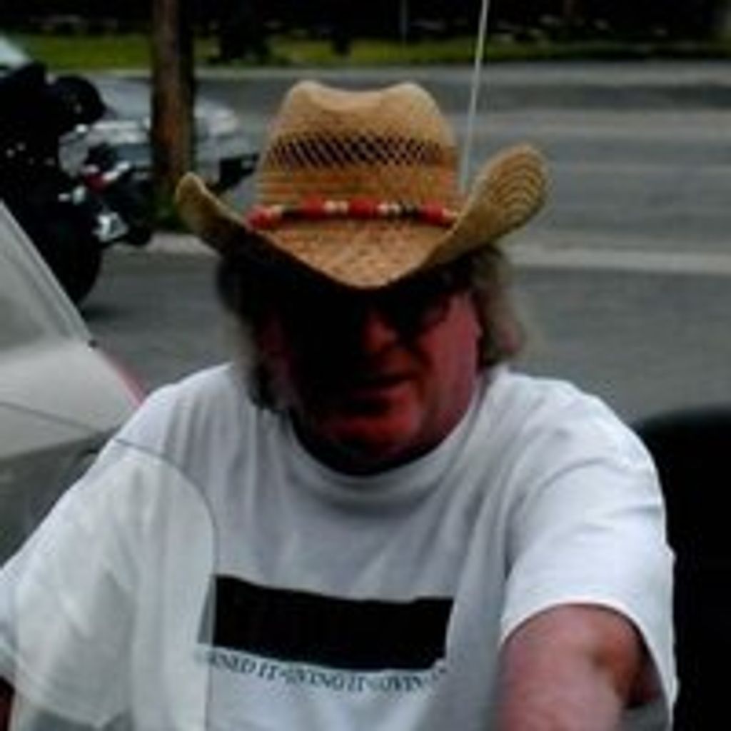 Walter R. "Buzz" Swainbank Jr.