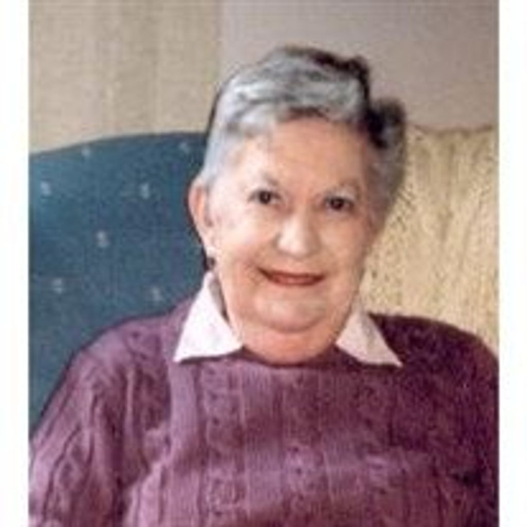 Mae Hanvelt