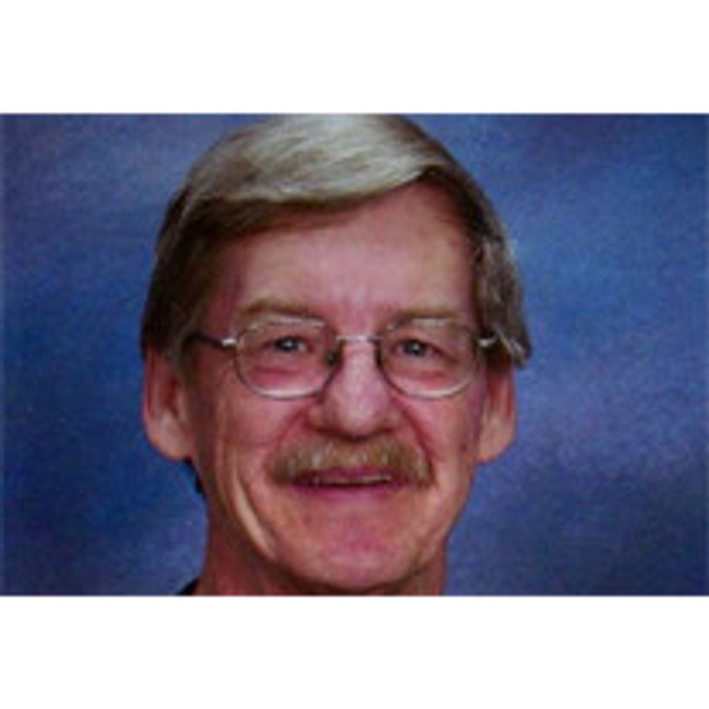 Robert R. Smith Profile Photo