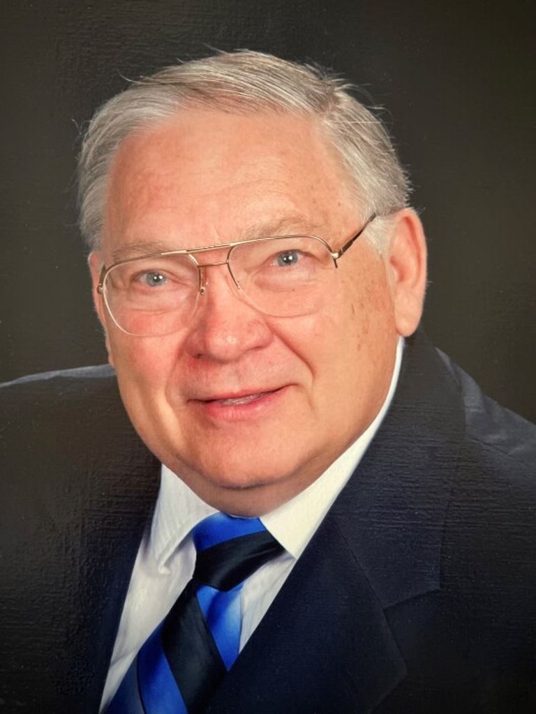 Donald Alkema