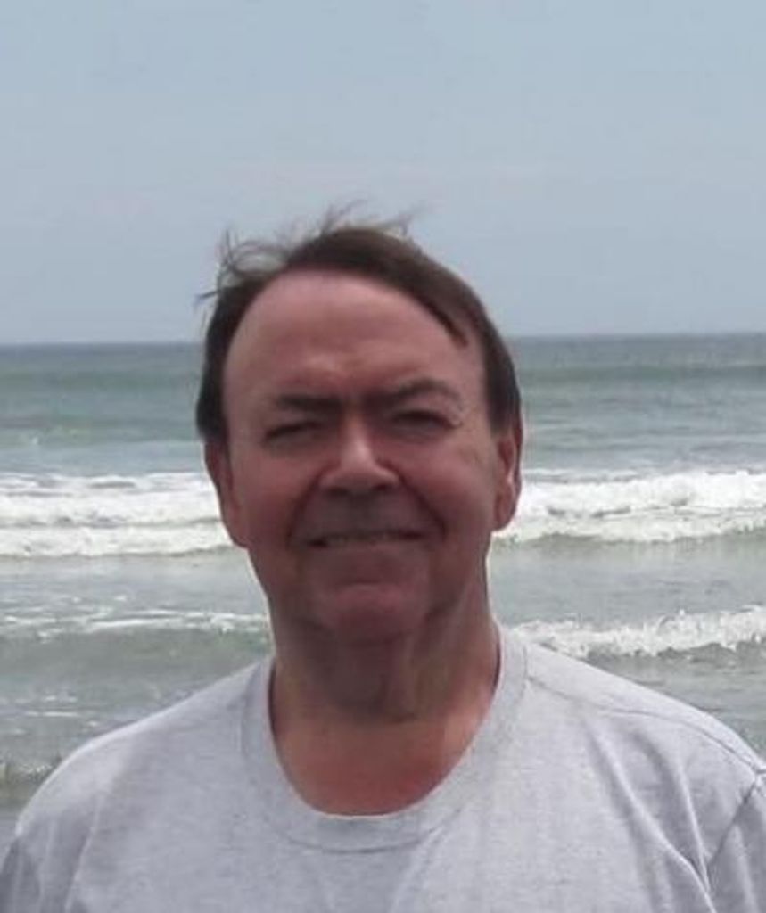 Edward T. Walsh Profile Photo