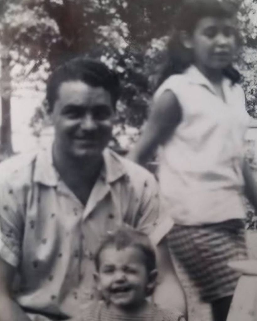Glen "Ivan" Holdren