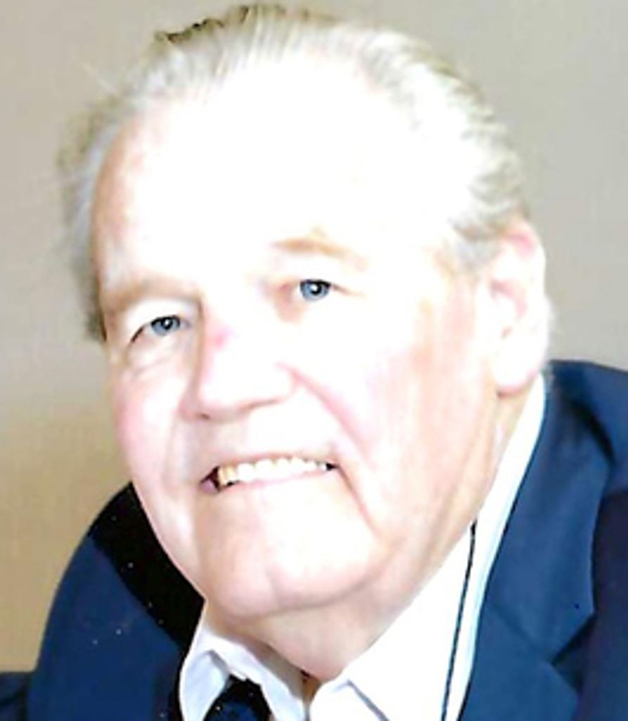 Ronald Aitken Profile Photo